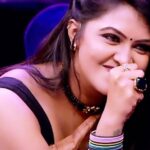 Rachitha Mahalakshmi Instagram – Small sneak peek 😇😇😇😇
Watch d episode tomorrow for more 😅