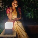 Rachitha Mahalakshmi Instagram - Don't worry About the darkness around u... A Star cannot shine without Darkness 🌟 Dare to shine in dark ✨✨✨ 🙌🙌🙌🙌