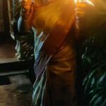 Rachitha Mahalakshmi Instagram - 😉😉😉😉😉 🎇🎆 தீபாவளி வாழ்ததுக்கள் " ரச்சிதா"ஸ்டைல்லில் 😉