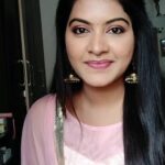 Rachitha Mahalakshmi Instagram - hair oil review guys.... for all ur hair fall problems here's d solution @secrethairoil 👈👈👈👈 worth it 😇😇😇😇😇