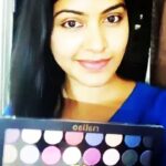 Rachitha Mahalakshmi Instagram - With a good Makeup Brush every woman can be an artist... 😇😇😇😇😇 Being natural is d ultimate secret of our art 😉 : Checkout @beauty_cosmeticsstudio 👈👈👈👈for all ur makeup needs💄🖌️🕋 : #supportwomenentrepreneurs🙋🏼💪🏻