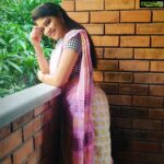 Rachitha Mahalakshmi Instagram – *D quieter u become,d more u r able to hear * 🧘‍♀️
:
MAHA Saree love @__.rkn._.sarees.__
:
#NINI 🥰
:
#supportwomenentrepreneurs🙋🏼💪🏻