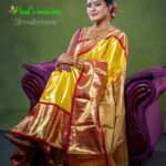 Rachitha Mahalakshmi Instagram - 🌟 Confidence is not they will like me.... Confidence is I'll be fine even if then Don't..... 🌟 😎😎😎😎😎😎 : Muah @prink_beauty_gardenn_ 💄 : Blouse @trendievieracostume 😍😍😍 : Jewellery @chennai_jazz 💎 : Saree @grb_silks 🥻 : Flowers @reesribridalflowers 🌼🌸🏵️🌹 : Henna @zaira_mehendi 🤝 : Photography @mcg_studio8216 📸 : #supportwomenentrepreneurs🙋🏼💪🏻
