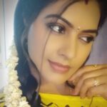 Rachitha Mahalakshmi Instagram - ❤️❤️❤️❤️❤️MAHA❤️❤️❤️❤️❤️ : Saree love @__.rkn._.sarees.__ : #supportwomenentrepreneurs🙋🏼💪🏻