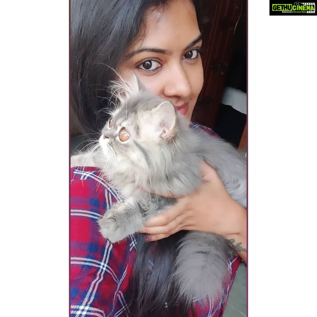 Rachitha Mahalakshmi Instagram - My Whiskey mornings π»πΎπΎ πππππ