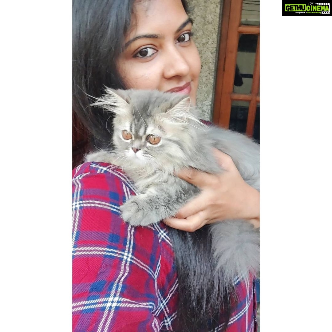 Rachitha Mahalakshmi Instagram - My Whiskey mornings π»πΎπΎ πππππ