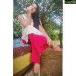 Rachitha Mahalakshmi Instagram - Not until we r lost... We do begin to understand ourselves.... 🧘🏻‍♀️🙌🙌🙌🙌 : 👠@themadrastrunk 👈👈👈👈 : #supportwomenentrepreneurs🙋🏼💪🏻