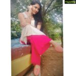 Rachitha Mahalakshmi Instagram - Not until we r lost... We do begin to understand ourselves.... 🧘🏻‍♀️🙌🙌🙌🙌 : 👠@themadrastrunk 👈👈👈👈 : #supportwomenentrepreneurs🙋🏼💪🏻