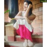 Rachitha Mahalakshmi Instagram - Not until we r lost... We do begin to understand ourselves.... 🧘🏻‍♀️🙌🙌🙌🙌 : 👠@themadrastrunk 👈👈👈👈 : #supportwomenentrepreneurs🙋🏼💪🏻