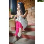 Rachitha Mahalakshmi Instagram - Not until we r lost... We do begin to understand ourselves.... 🧘🏻‍♀️🙌🙌🙌🙌 : 👠@themadrastrunk 👈👈👈👈 : #supportwomenentrepreneurs🙋🏼💪🏻