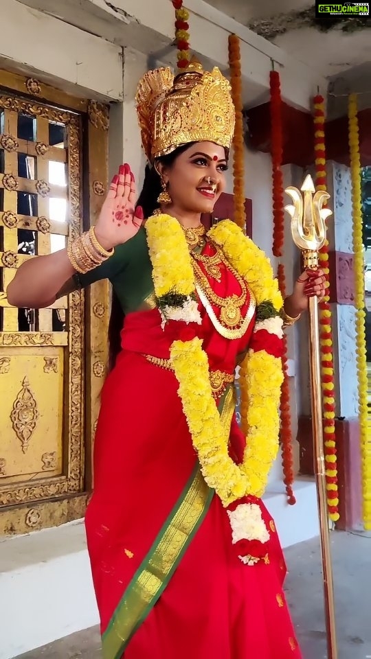 RachithaMahalakshmi 17