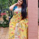 Rachitha Mahalakshmi Instagram – You cannot pour from an empty cup…. So take care of yourself first….. 😇😇😇😇😇
🧘‍♀️🧘🏻‍♀️😇😇😇😇
Saree love @v.m.fashions 🥰🥰🥰🥰🥰
#supportwomenentrepreneurs🙋🏼💪🏻