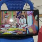 Rachitha Mahalakshmi Instagram - That making of today's episode 🥵 🥵😰😵🤯🥺😳😲😱😢😨😓😞😖😣😩😵😪😥😨🤧😬🥺😟😒😕😭 Itthana emotions um iruku 🙆🏻‍♀️🤷🏻‍♀️
