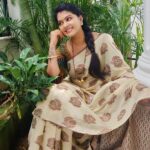 Rachitha Mahalakshmi Instagram – Andharu mee Shakuntla garki okka like kottandi 😉🥰🥰🥰🥰🥰🥰🥰🥰🥰
Saree love @fashivaclothing 👈👈👈👈
#supportwomenentrepreneurs🙋🏼💪🏻