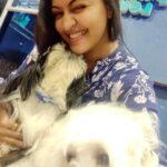 Rachitha Mahalakshmi Instagram - 🐾🥰🐾🥰🐾🥰😚😚😚