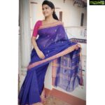 Rachitha Mahalakshmi Instagram – *Push urself because no one else is going to do it for u * 😇😇😇😇😇
Saree love @useeshopapp 🥰🥰🥰🥰🥰
Customised blouse @rasidhadesigner 😇😇😇😇
#supportwomenentrepreneurs🙋🏼💪🏻