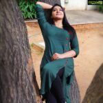 Rachitha Mahalakshmi Instagram - Lovely evening makkalae...... 🥰🥰🥰🥰 How r u guys feeling ABT d episodes of NINI COMMENT below 🙈 Outfits @vinzie.boutique 😇😇😇😇😇 #supportwomenentrepreneurs🙋🏼💪🏻