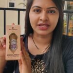 Rachitha Mahalakshmi Instagram - This post is all about a product "kunkumadi face glowing oil" for all my dear ladies who had been requested a solution for their skin care... so I hope it's useful for you all.... u can buy this product @baluherbals 👈 🥰🥰🥰🥰🥰 Follow: @Baluherbals Balu herbals face glowing is true beauty secret of my daily routine regime.This oil is prepared by traditional Ayurvedic way made with pure saffron and blend of 28 precious herbs like sandalwood,liquorice,lotus etc processed with super nourishing milk and sesame oil,for imparting a young,healthy and radiant skin. Uses: 1.amazing results for bringing out natural fairness and skin complexion. 2.Clears pimples,acne,scars,pigmentation,dark spots. 3.blemishes black and white heads. 4.excellent results for moisturize and nourish the skin. 5.reduces fine lines and wrinkles through hydration. 6.removes suntan and dark circles. 7.adds glow to dull and dry skin. Highlights: 1.100% pure Ayurvedic product. 2.Suitable for all skin types. 3.suitable for men and women. 4.aromatic scent of this oil provides stress relief. 5.budget friendly. 6.free from chemicals 7.am promising you very good product got amazing results with out any side effects. Give you skin with the love of nature kunkumadi facial oil. How to use:oil is light and easy to absorb take few drops of Kunkumadi oil and massage in circular motion for 5 minutes,leave on to absorb into skin.for best results allow application to remain overnight for good moisturing. For oily skin wash it off after 2 hours. For online buy: Www.baluherbals.com For queries:9030 93 0000 90305 90305 and also can share ur feedback 😍😍😍