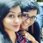Rachitha Mahalakshmi Instagram – That’s a lovely surprise by my darling Haritha akka.. 
Check out guys 👉my song for my dear friend Rachitha…..

https://youtu.be/cluZN86Tt-I 
 
Link in bio 😍😍😍😍😍

U have always been my darling,my partner in crime,my dearest buddy, my cooking partner, my patho listener nd lot more…… 
Thanku thanku thanku nd 
Love u for everything 😘😘😘😘😘😘….