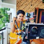 Rachitha Mahalakshmi Instagram – 😜😜😜😜😜 saetai 
miss those shooting fun 🎥 🥺🥺🥺🥺🥺🥺🥺
#sareelove @pady_fashions 🥰
Accessories @inno_trends 👈
#supportwomenentrepreneurs🙋🏼💪🏻 
#supportsmallbusiness 
#supporttelivisionartists 
#savetelevisionindustry 🙌🙌🙌🙌🙌🙌