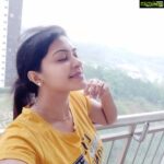 Rachitha Mahalakshmi Instagram – Breezy evenings 😇😇😇😇😇😇😇😇 Staying calm 🧘‍♀️
Self pampered me 🤗🤗🤗🤗😉