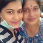 Rachitha Mahalakshmi Instagram - Hmmmmm kadamai alaithuvittadhu..... 🤷 "Work"Here I come 🎥🎭📽️ 💪🏻 Yenna tha irrundalum kalambumbodhu irruka feel yae vaerae...... 😔😔😔😔😔😔 Don't worry sushi.... 🤗🤗🤗🤗🤗 Love u 🥰🥰🥰🥰🥰🥰🥰🥰🥰 Happppppppppppppyyyyyyyyyyyy miss u kano 😩 🐶🐾