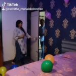 Rachitha Mahalakshmi Instagram - 👫🥰🥰🥰🥰🥰🥰🥰🥰🥰🥰🥰 Birthday treat for d rebirth @varungenesis 🤗🤗🤗🤗🤗🤗🤗🤗🤗 Stay blessed 🙌🙌🙌🙌🙌