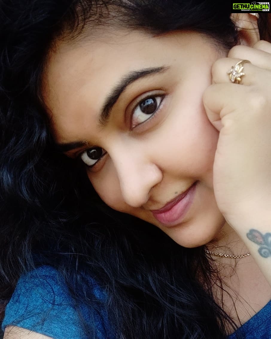 Rachitha Mahalakshmi Instagram - Fresh evenings 😇😇😇😇😇😇😇😇 🥰🥰🥰🥰🥰🥰🥰🥰🥰 🤞🤞🤞🤞🤞🤞Hope everything goes well nd v get back to normal 🙇🏻♀️🙇🏻♀️🙇🏻♀️🙇🏻♀️ Makkalae plz b safe nd #stayresponsible 🙌🙌🙌🙌🙌