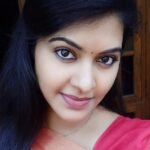 Rachitha Mahalakshmi Instagram - 😇😇😇😇😇😇😇😇😇 ❤️❤️❤️❤️❤️❤️❤️