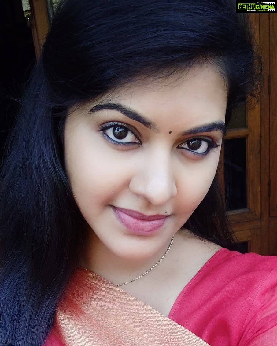 Rachitha Mahalakshmi Instagram - 😇😇😇😇😇😇😇😇😇 ❤️❤️❤️❤️❤️❤️❤️