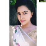 Rachitha Mahalakshmi Instagram – Being “Shakuntala Devi ” 😇
Saree love @mkr_pattu_sarees_wholesaler 🥰
#supportwomenentrepreneurs🙋🏼💪🏻
#supportsmallbusiness
#supporttelevisionindustry