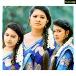 Rachitha Mahalakshmi Instagram - 😇😇😇😇😇😇😇😇😇😇😇😇😇😇 coming back with all d positivity... more hopes.. nd even more stronger 💪 🙌🙏😉🙏 Keep supporting makkalae...... 👉Nini 2.O Starts today 7.pm 🙏🙏🙏🙏