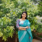 Rachitha Mahalakshmi Instagram – Homely me 😇😇😇😇😇
Saree love @geethasrishopping 👈👈👈
Jewelry @sujaas_studios66 
Blouses @digambara_collections 
customized @sdduniqueboutique97
#supportwomenentrepreneurs🙋🏼💪🏻 
#supportsmallbusiness 
#supporttelivisionartists 
#savetelevisionindustry