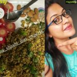 Rachitha Mahalakshmi Instagram - Wana know my diet plan 🙋🏻‍♀️ : Check out @get_fit_with_sudha 👈👈 Nutritionist : What's app 8897264251 Follow us @get_fit_with_sudha Hi, This is sudha. I am a Nutritionist.We help people make their life better through our unique diet program. Weight loss: we help people to loose 10-12kg weight in 60days in a healthy way. Diabetes Reversal: we help people with type2 diabetes reverse their condition and help them live in a healthy way with out medication. We also take consultations on weight loss , Diabetes reversal , thyroid , PCOD , Infertility, Skin care, Arthritis. Till now they have helped thousands of people. Please check some of the testimonials. Contact us on What's app 8897264251 @get_fit_with_sudha