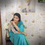Rachitha Mahalakshmi Instagram – Simple yet classy 😇😇😇😇
Being SHAKUNTLA 😇
HOMELY me in lovely lenin sarees 🥰
Saree love @aksh_ara_boutique 🥰🥰🥰🥰🥰
Jewelry @pinksyearrings 🥰🥰🥰
💄@falishasiddhu 🥰
Customised blouse @sdduniqueboutique97 
#supportwomenentrepreneurs🙋🏼💪🏻 #supportsmallbusiness #supporttelivisionartists #savetelevisionindustry 🙌🙌🙌🙌🙌