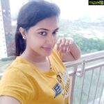 Rachitha Mahalakshmi Instagram – Breezy evenings 😇😇😇😇😇😇😇😇 Staying calm 🧘‍♀️
Self pampered me 🤗🤗🤗🤗😉