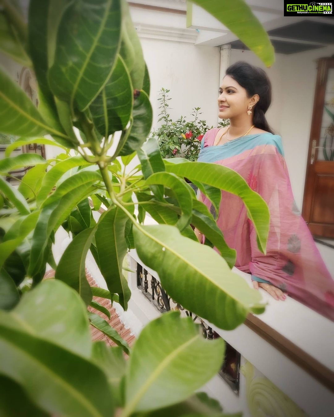 Rachitha Mahalakshmi Instagram - My al time fav pose with a banana leaf πππ₯°π₯°π₯°π₯°π₯°π₯°π₯°π Last set of pic took at NP shoot ππΌββοΈ Lovely Chettinad sarees π₯°π₯°π₯°π₯°π₯° Saree love @digambara_collections ππ who was constant sponsorer for NP ππ Jewelry @tsquarecollection.in πππ #supportwomenentrepreneursππΌπͺπ» #supportsmallbusiness πππππ