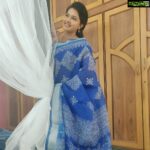 Rachitha Mahalakshmi Instagram – 😇😇😇😇😇 happy morning….. Never forget to smile nd make others smile 😇
Saree love @nishunivaas_collections _collections 👈😇
Accessories @karra_de 🥰🥰🥰🥰
#supportwomenentrepreneurs🙋🏼💪🏻 #supportsmallbusiness