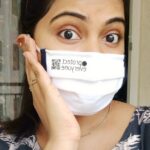 Rachitha Mahalakshmi Instagram - Finally ready to step out for work....💪🏻💪🏻💪🏻 Konjum bhayamatha irruku... 😰🤞 But still work u know 🎥🎭📽️💪🏻💪🏻💪🏻💪🏻 Staying safe 😷😷😷😷😷😷 For ur wellness and for ur family -safety should b our priority.... So make sure v maintain our hygiene nd never ignore to take care of ourselves..... #wearmask Checkout this awesome CEAE mask GUYS 👉 www.shopatceae.com And also 👇 https://www.flipkart.com/ceae-sustainable-products-100-organic-cotton-3ply-face-mask-v2-10pcs-pack-ceae-fm-wh-v2-cloth-melt-blown-fabric-layer/p/itmc2de56628aa15?pid=MRPFS2GH2MDZHAXY In Amazon 👇 https://www.amazon.in/dp/B0892RW7LG/ref=cm_sw_r_wa_awdo_t1_SZJ0EbVXPM29K http://www.ceae.co.uk For d wellness of u and ur lovedones.... It's completely safe.... Give a try.... 👉😷 #ceaefacemasks Spread awareness...... 👍👍👍👍👍👍👍 #staysafeoutside😷