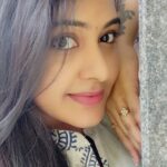 Rachitha Mahalakshmi Instagram - ⛅ sunny mornings 😎 Hiii guys..... So how about a kutti live today 😇😇😇😇 B ready with ur questions..... 🙌 Catch u all at 4.pm 🥰🥰🥰🥰🥰 👋👋👋👋👋