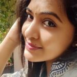 Rachitha Mahalakshmi Instagram - ⛅ sunny mornings 😎 Hiii guys..... So how about a kutti live today 😇😇😇😇 B ready with ur questions..... 🙌 Catch u all at 4.pm 🥰🥰🥰🥰🥰 👋👋👋👋👋