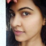 Rachitha Mahalakshmi Instagram - Fresh evenings 😇😇😇😇😇😇😇😇 🥰🥰🥰🥰🥰🥰🥰🥰🥰 🤞🤞🤞🤞🤞🤞Hope everything goes well nd v get back to normal 🙇🏻‍♀️🙇🏻‍♀️🙇🏻‍♀️🙇🏻‍♀️ Makkalae plz b safe nd #stayresponsible 🙌🙌🙌🙌🙌
