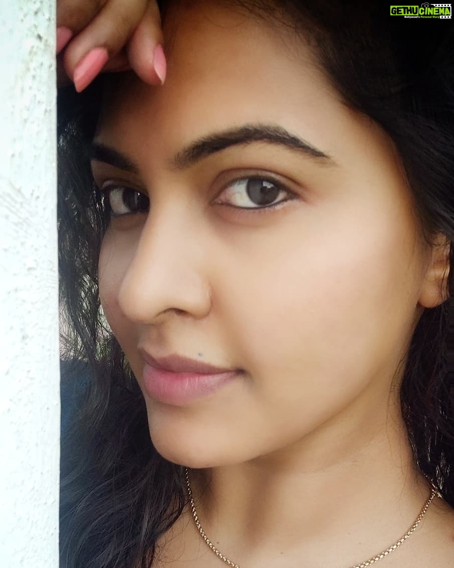 Rachitha Mahalakshmi Instagram - Fresh evenings 😇😇😇😇😇😇😇😇 🥰🥰🥰🥰🥰🥰🥰🥰🥰 🤞🤞🤞🤞🤞🤞Hope everything goes well nd v get back to normal 🙇🏻♀️🙇🏻♀️🙇🏻♀️🙇🏻♀️ Makkalae plz b safe nd #stayresponsible 🙌🙌🙌🙌🙌