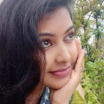 Rachitha Mahalakshmi Instagram - Live pochae 🙆🙆🙆🙆🙆 Selfie tha micham 🤷🤷🤷🤷🤷🤷 Due to signal issues v were not able to make proper live guys.... 🙆 @uniqueboutique97 👈chill ! No worries il b live on my page this week 😇😇😇😇😇😇😇😇😇 will update soon 🙌🙌🙌🙌🙌