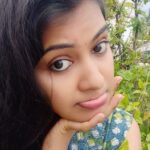 Rachitha Mahalakshmi Instagram - Live pochae 🙆🙆🙆🙆🙆 Selfie tha micham 🤷🤷🤷🤷🤷🤷 Due to signal issues v were not able to make proper live guys.... 🙆 @uniqueboutique97 👈chill ! No worries il b live on my page this week 😇😇😇😇😇😇😇😇😇 will update soon 🙌🙌🙌🙌🙌