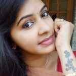 Rachitha Mahalakshmi Instagram - 😇😇😇😇😇😇😇😇😇 ❤️❤️❤️❤️❤️❤️❤️