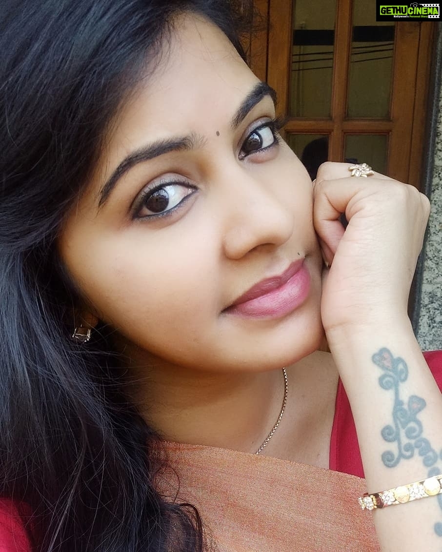 Rachitha Mahalakshmi Instagram - 😇😇😇😇😇😇😇😇😇 ❤️❤️❤️❤️❤️❤️❤️