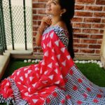 Rachitha Mahalakshmi Instagram - 🌟Not everyone get what they deserve......🌟 🤷🏻‍♀️🤷🏻‍♀️🤷🏻‍♀️🤷🏻‍♀️🤷🏻‍♀️🤷🏻‍♀️ : #SAREELOVE @branding_with_shakthi : https://www.instagram.com/branding_with_shakthi/ : https://www.facebook.com/brandingwithshakthi/ : #supportwomenentrepreneurs🙋🏼💪🏻