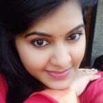 Rachitha Mahalakshmi Instagram - 😇😇😇😇😇😇😇😇😇 ❤️❤️❤️❤️❤️❤️❤️
