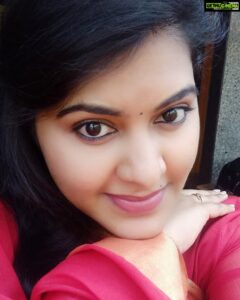 Rachitha Mahalakshmi Instagram - 😇😇😇😇😇😇😇😇😇 ❤️❤️❤️❤️❤️❤️❤️